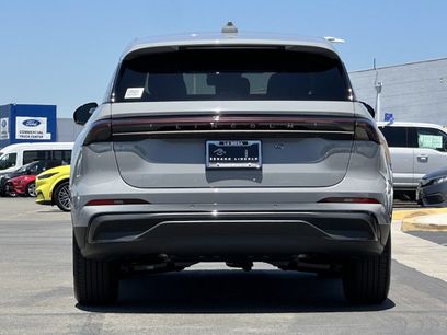 New 2026 Lincoln Nautilus Premier w/ Jet Appearance Package