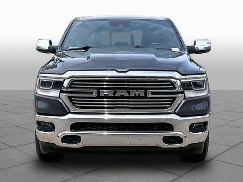 Used 2023 RAM 1500 Laramie AWD/4WD image 4