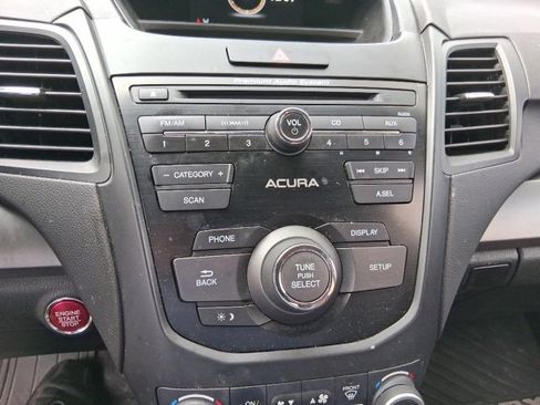 Used 2017 Acura RDX AWD image 20