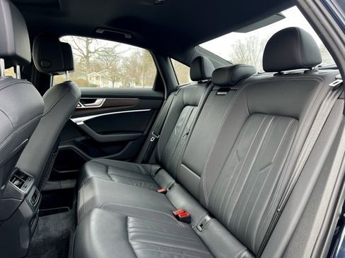 Used 2019 Audi A6 3.0T Premium w/ Convenience Package image 18