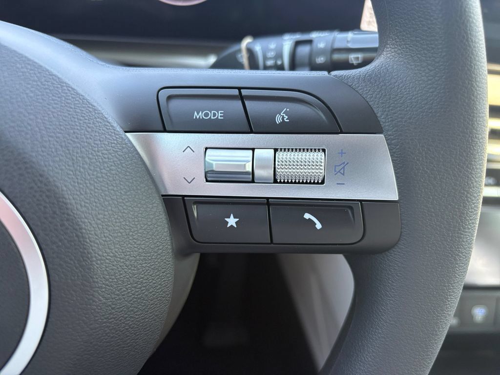 New 2026 Hyundai Tucson SEL Plus FWD image 25