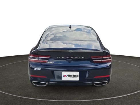 Used 2023 Genesis G80 2.5T RWD image 5