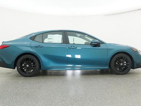 New 2026 Toyota Camry SE image 42