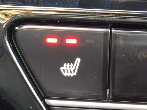 New 2026 Honda CR-V Sport Touring image 7