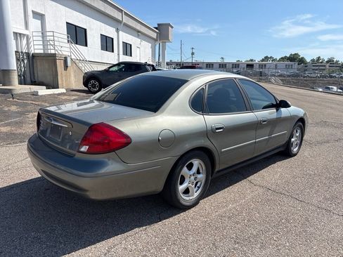 Used 2003 Ford Taurus SES FWD image 7