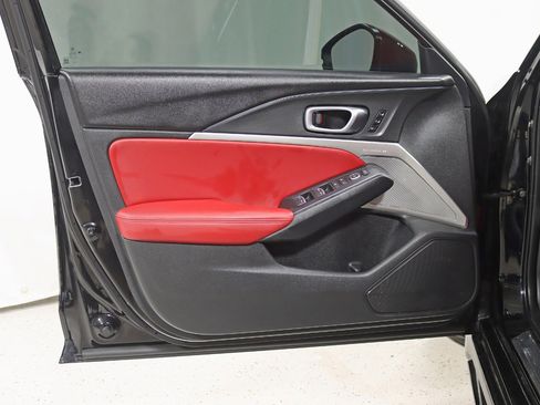 Used 2023 Acura Integra A-Spec FWD image 32