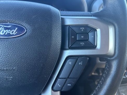 Used 2021 Ford F350 Lariat w/ Lariat Ultimate Package image 17