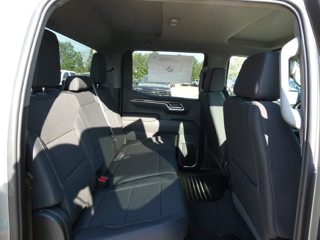 New 2026 Chevrolet Silverado 1500 RST AWD/4WD image 15