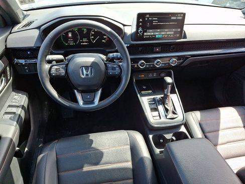 Used 2024 Honda CR-V Sport Touring image 11