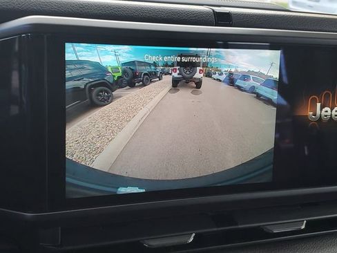 New 2026 Jeep Wrangler Sport image 10