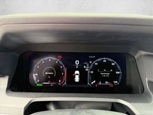 New 2026 Toyota 4Runner TRD Off-Road Premium image 12