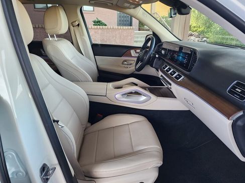 Used 2023 Mercedes-Benz GLE 350 4MATIC w/ AMG Line Exterior image 72