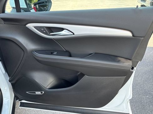 New 2026 Buick Envision Avenir AWD/4WD image 45