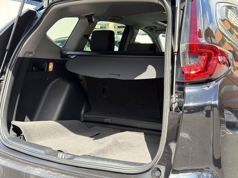 Used 2021 Honda CR-V EX image 12