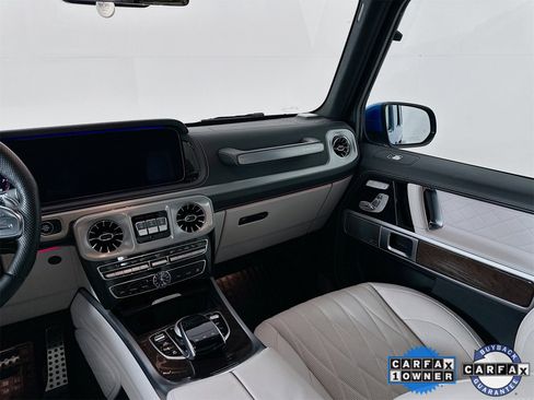 Used 2023 Mercedes-Benz G 63 AMG G 63 AMGﾮ image 26