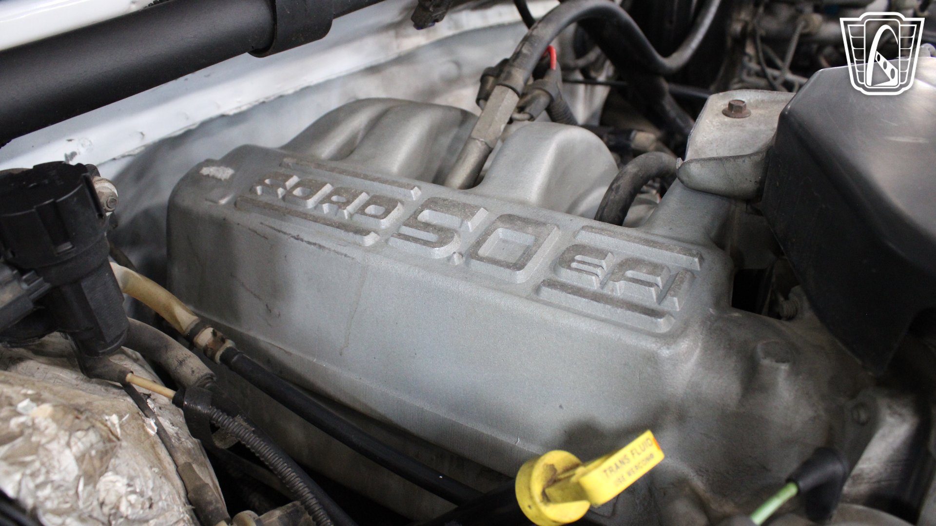Used 1996 Ford F150 2WD SuperCab image 12