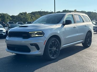 Used 2023 Dodge Durango GT