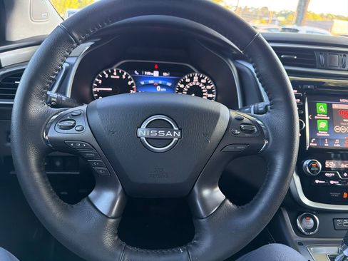 Used 2024 Nissan Murano SL FWD image 21