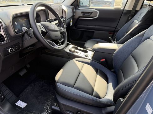 New 2026 Ford Bronco Sport Outer Banks w/ Outer Banks Tech Package+ AWD/4WD image 21