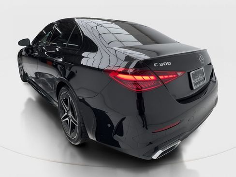 Used 2023 Mercedes-Benz C 300 Sedan image 10