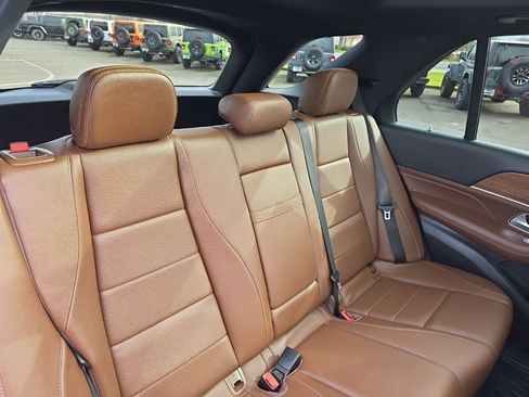 Used 2024 Mercedes-Benz GLE 350 4MATIC image 12