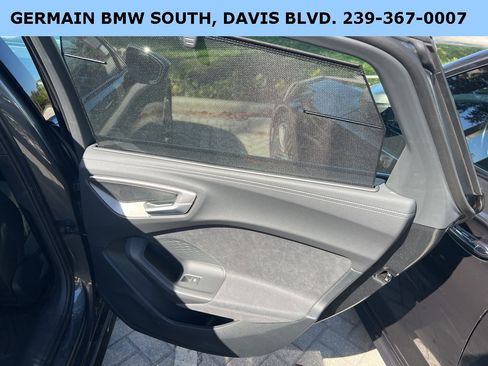 Used 2025 Audi S5 Premium Plus image 21