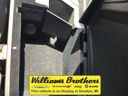 Used 2023 Cadillac CT5 Premium Luxury w/ Climate Package image 24