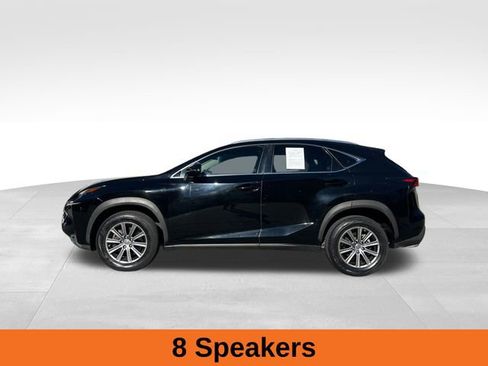 Used 2016 Lexus NX 200t FWD image 2