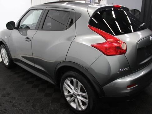 Used 2013 Nissan Juke SV image 9