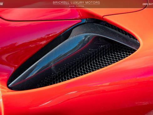 Certified 2022 Ferrari SF90 Spider image 64