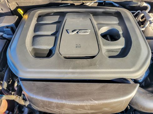 Used 2021 Dodge Durango GT image 24