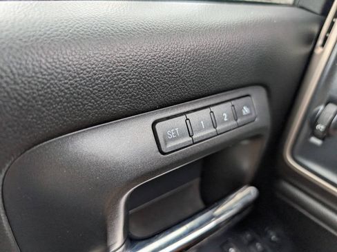 Used 2017 GMC Sierra 2500 Denali AWD/4WD image 20