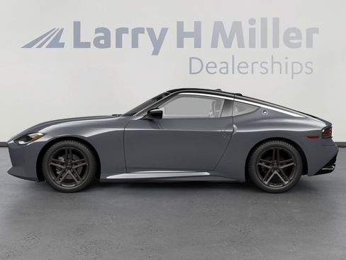 New 2026 Nissan Z Sport w/ Floor Mat Package RWD image 8