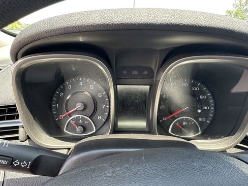 Used 2013 Chevrolet Malibu LS w/ Protection Package FWD image 42
