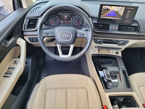 Used 2023 Audi Q5 2.0T Premium AWD/4WD image 10