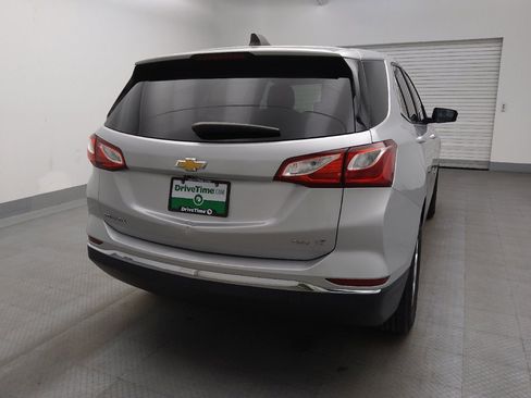 Used 2019 Chevrolet Equinox LT AWD/4WD image 7