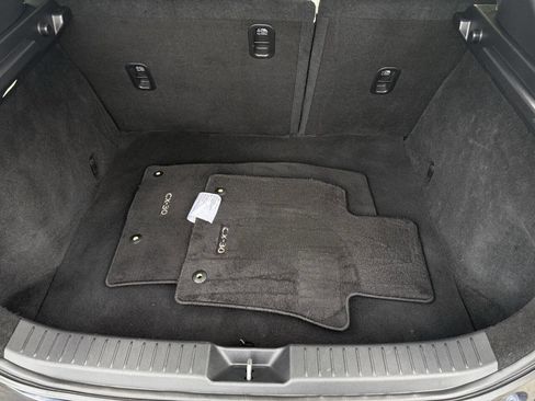 Used 2021 MAZDA CX-30 AWD 2.5 S w/ Premium Package image 35