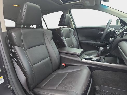 Used 2014 Acura RDX Technology Package image 10