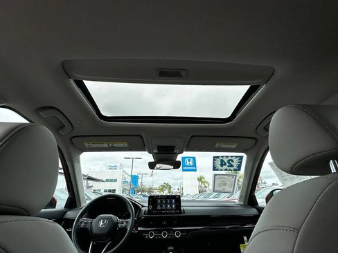 Used 2024 Honda CR-V EX-L image 16