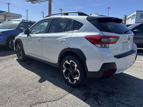 Used 2023 Subaru Crosstrek 2.5i Limited image 5