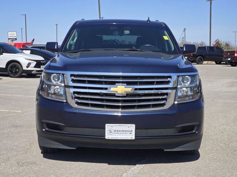 Used 2018 Chevrolet Tahoe LS image 2