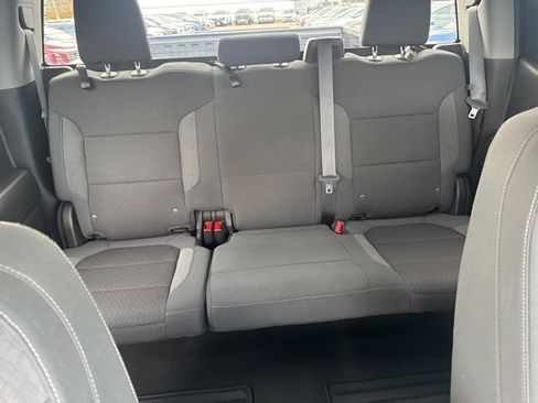 Used 2022 Chevrolet Silverado 1500 Custom image 27