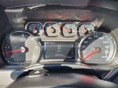 Used 2018 GMC Sierra 1500 SLE w/ Elevation Edition image 22