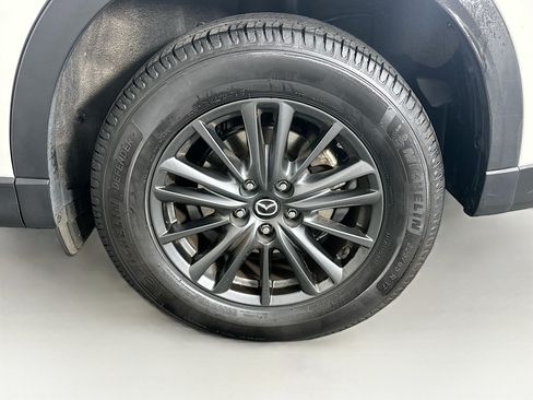 Used 2021 MAZDA CX-5 Touring AWD/4WD image 11