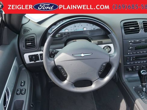 Used 2002 Ford Thunderbird RWD image 13