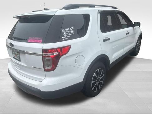 Used 2013 Ford Explorer FWD image 18