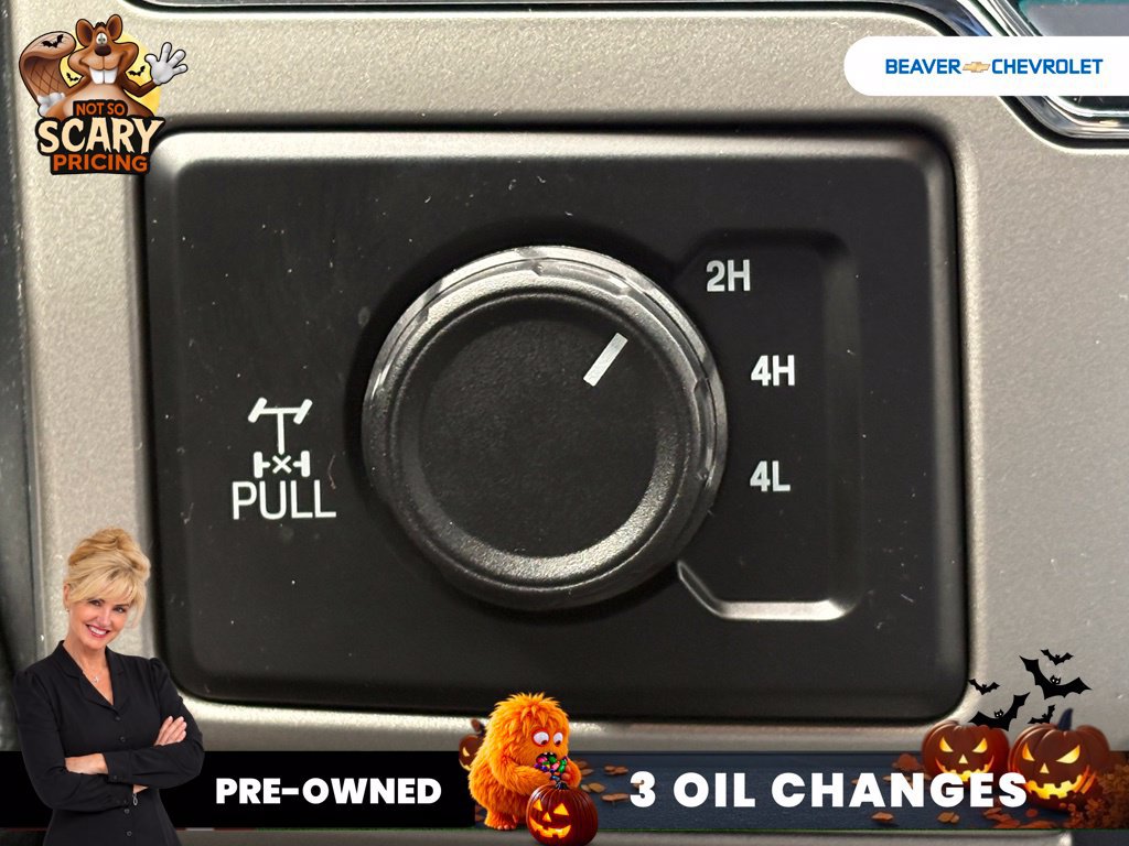Used 2022 Ford F350 Lariat AWD/4WD image 21