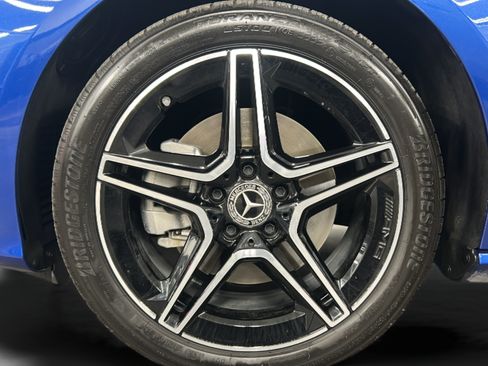 Used 2026 Mercedes-Benz CLA 250 4MATIC image 41