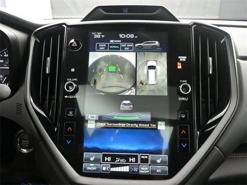 New 2026 Subaru Ascent Limited Bronze image 12