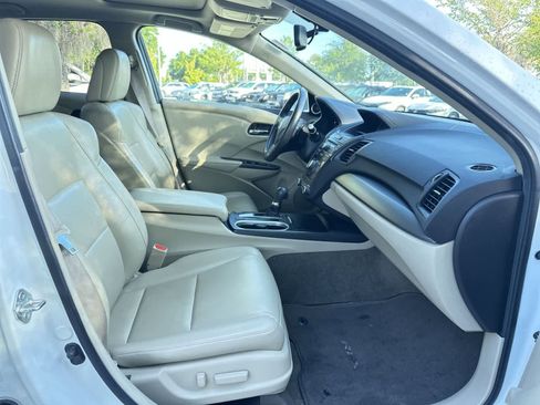 Used 2016 Acura RDX AWD image 17